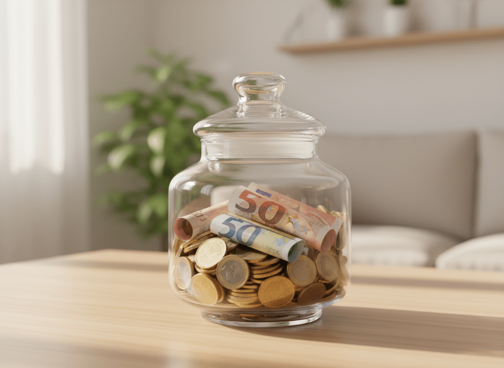 Fundo de emergência: quanto guardar, onde guardar e como começar do zero